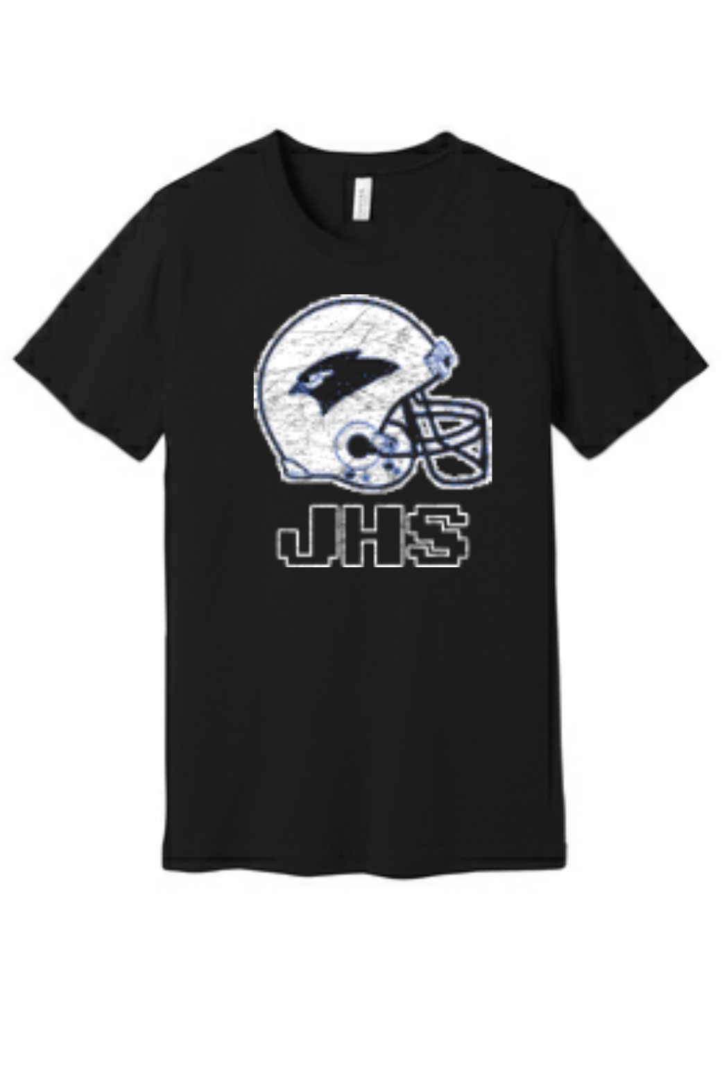 Sol Black Blnd - front