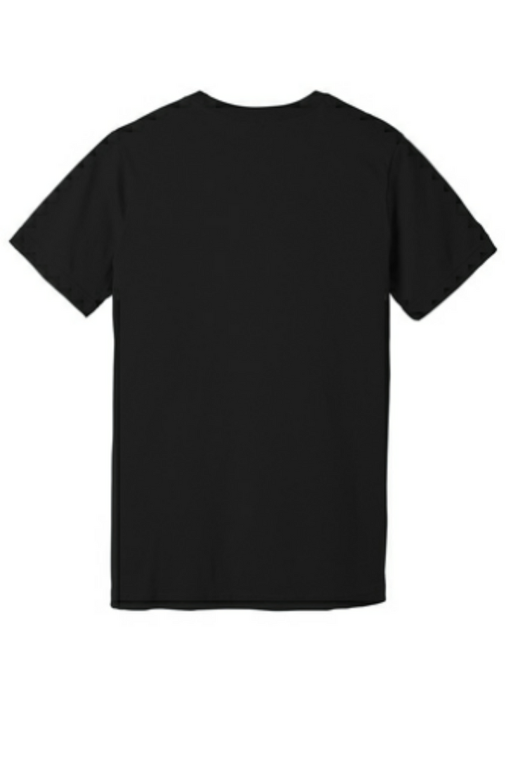 Sol Black Blnd - back