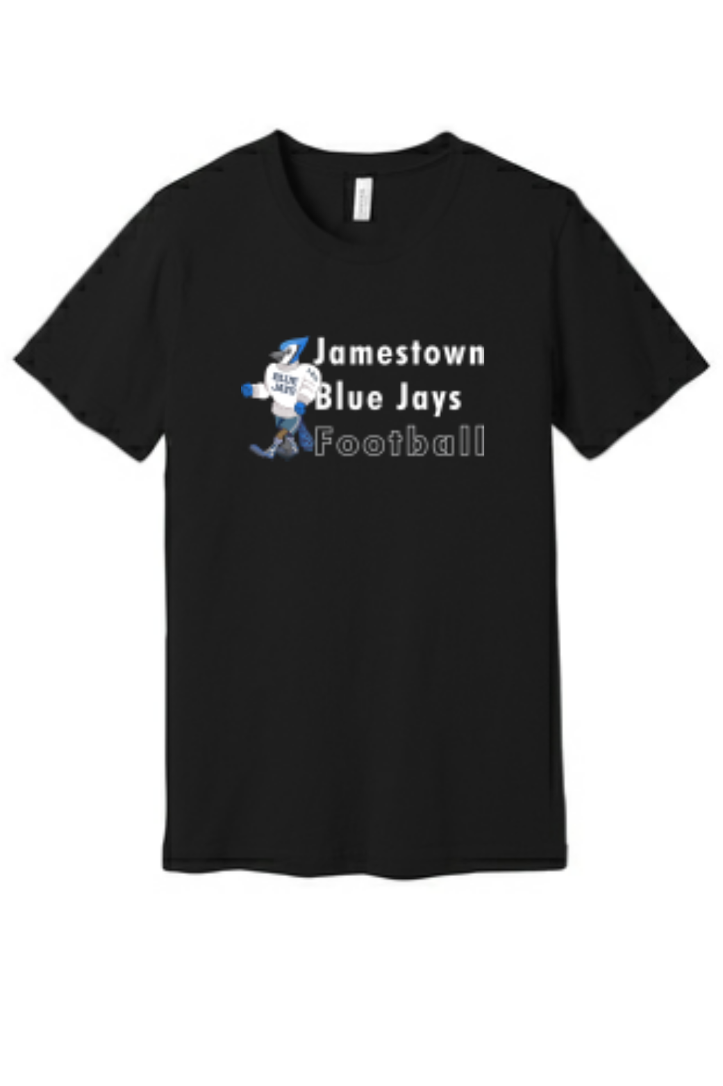 Sol Black Blnd - front