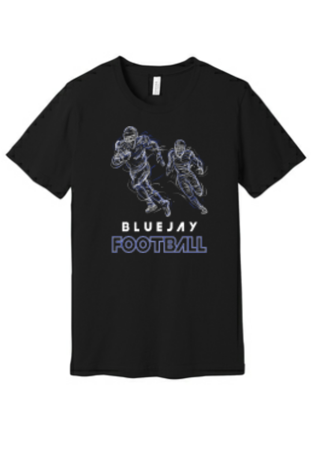 Sol Black Blnd - front