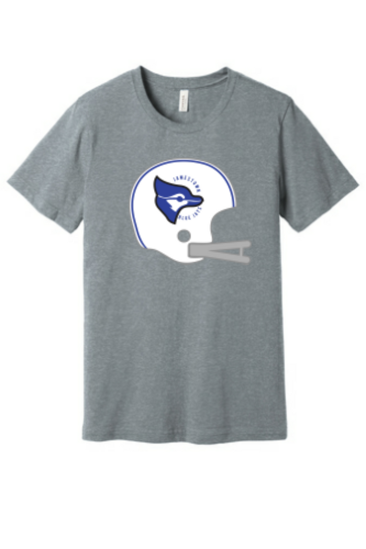 Athletic Ht - front