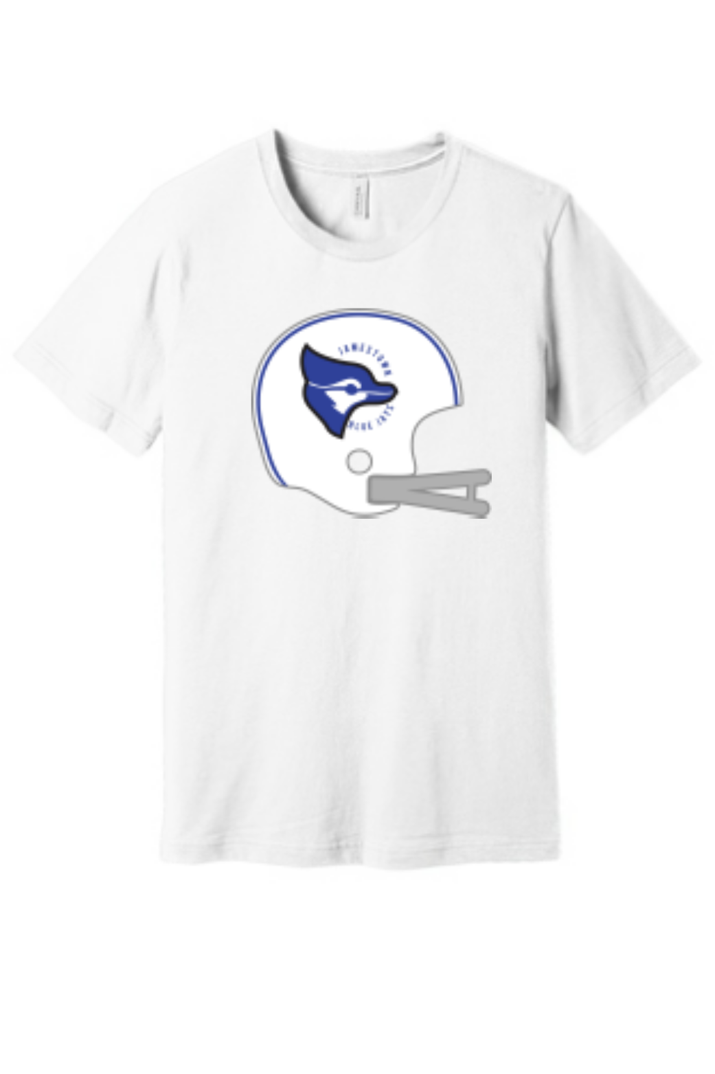 Sol White Blnd - front