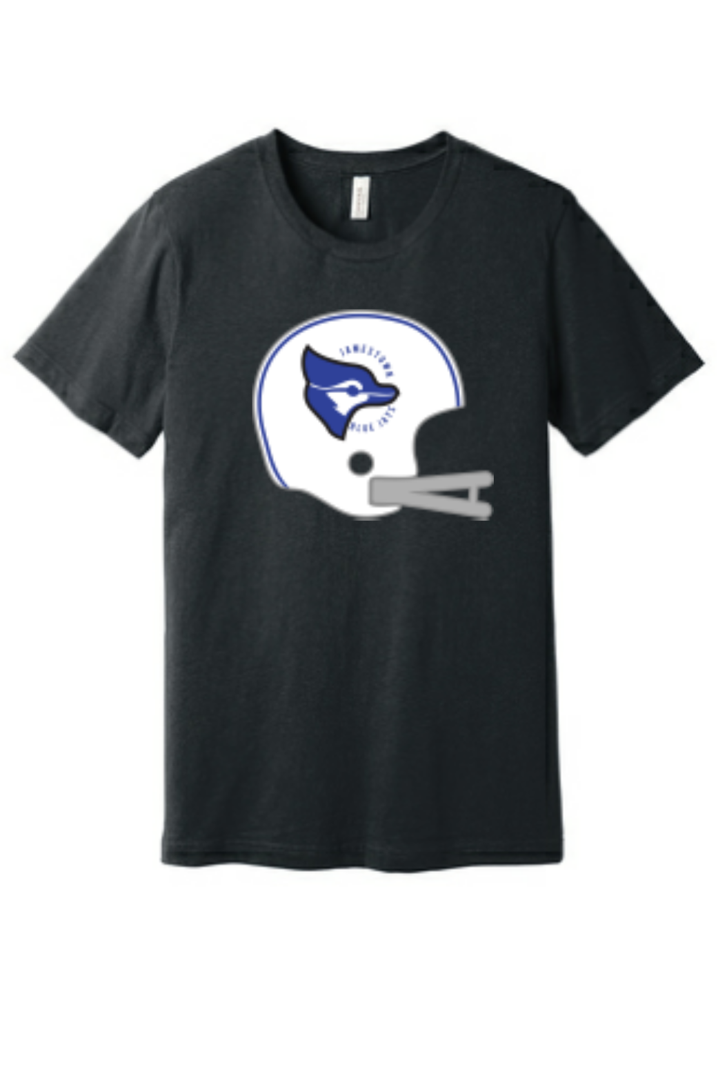 Dark Grey Ht - front