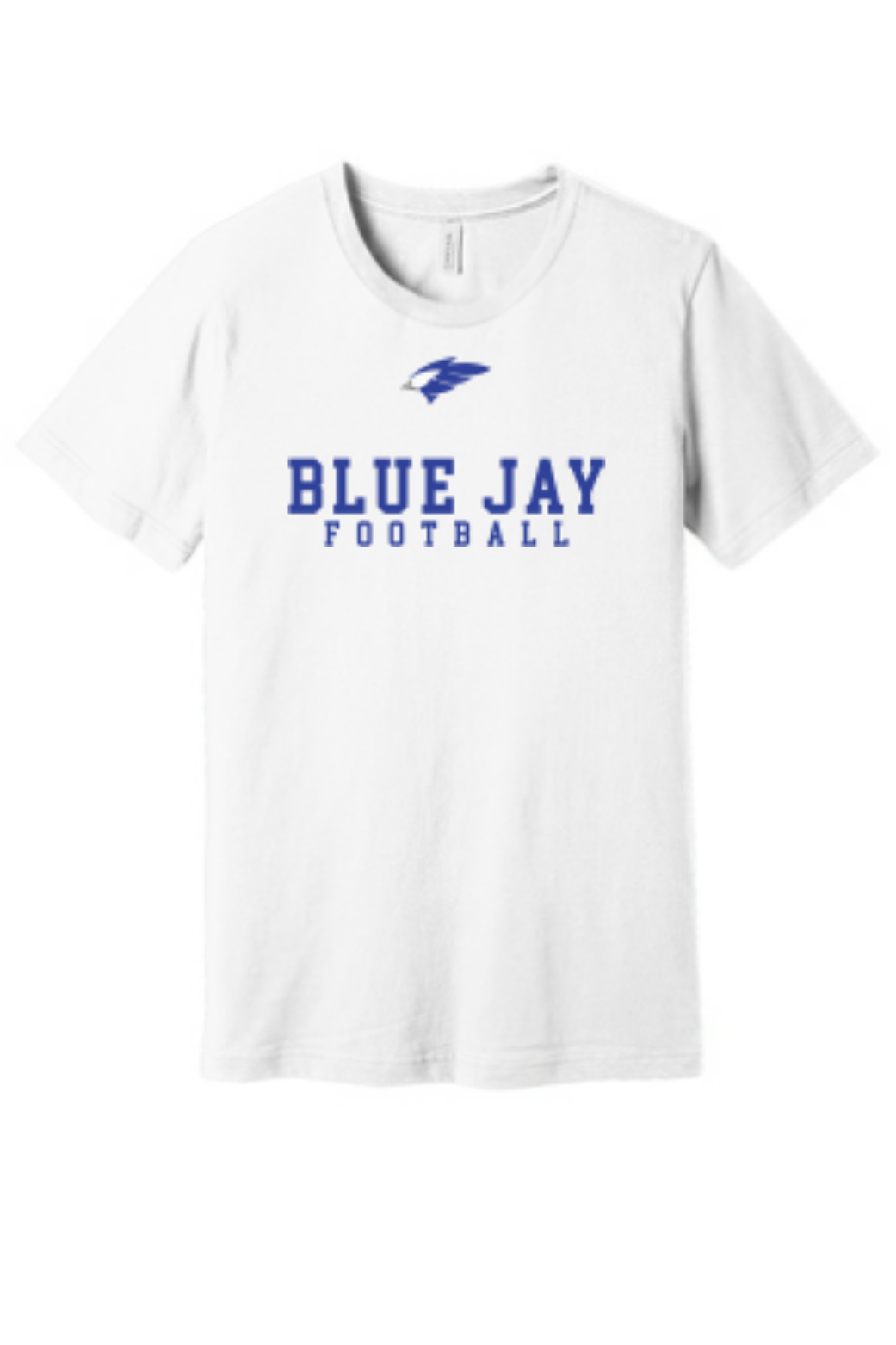 Sol White Blnd - front