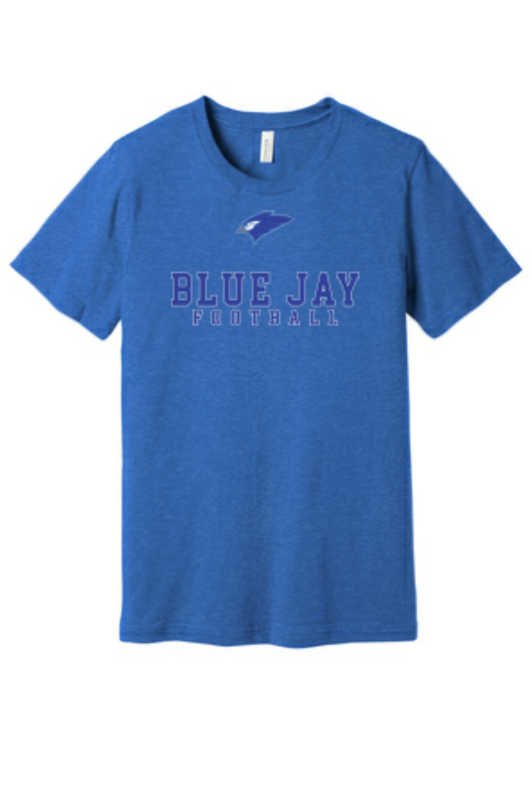 Ht True Royal - front