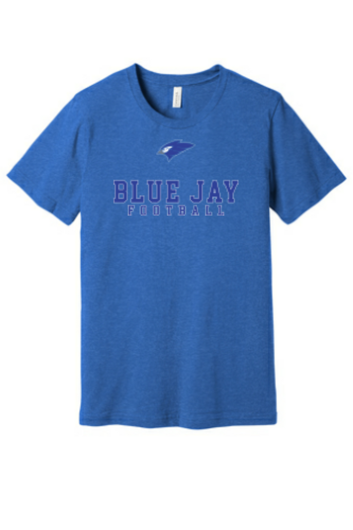 Ht True Royal - front