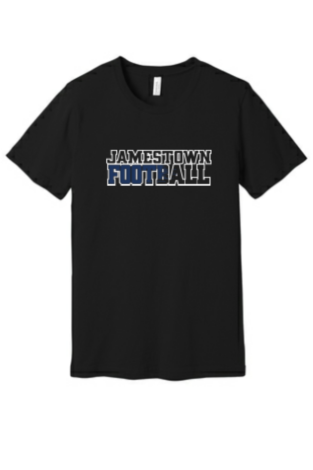 Sol Black Blnd - front