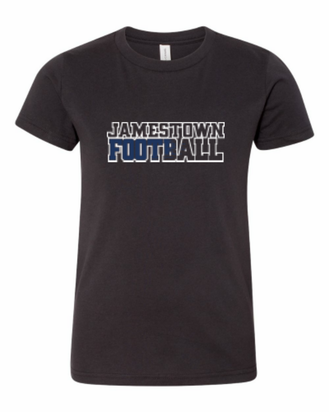 Dark Grey - front