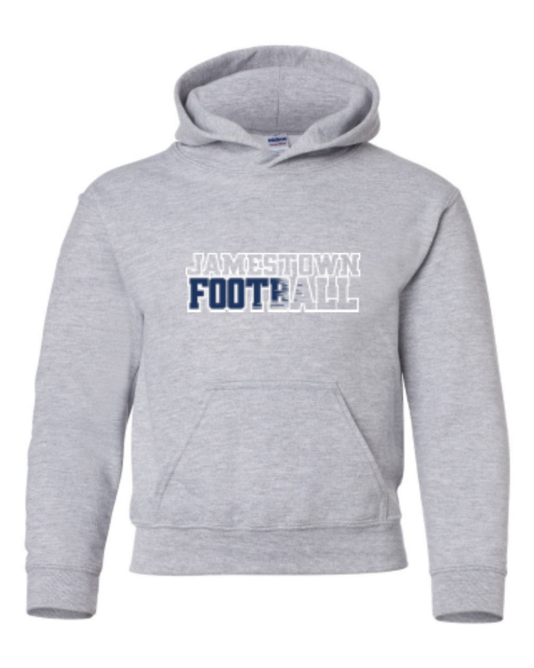 Sport Grey - front