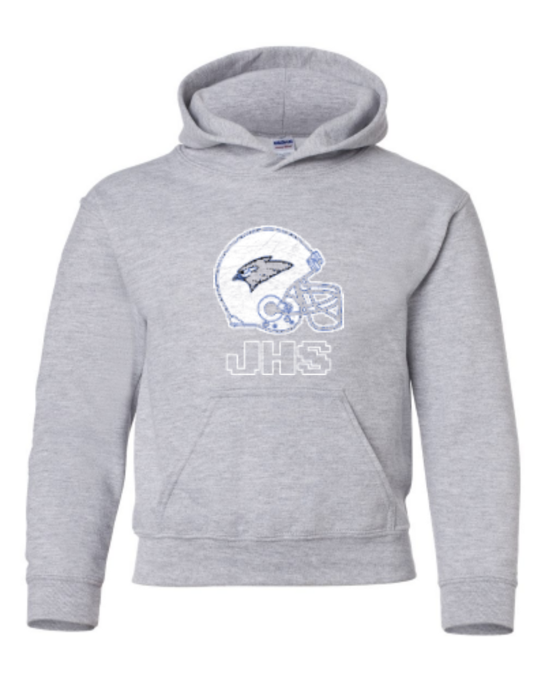 Sport Grey - front