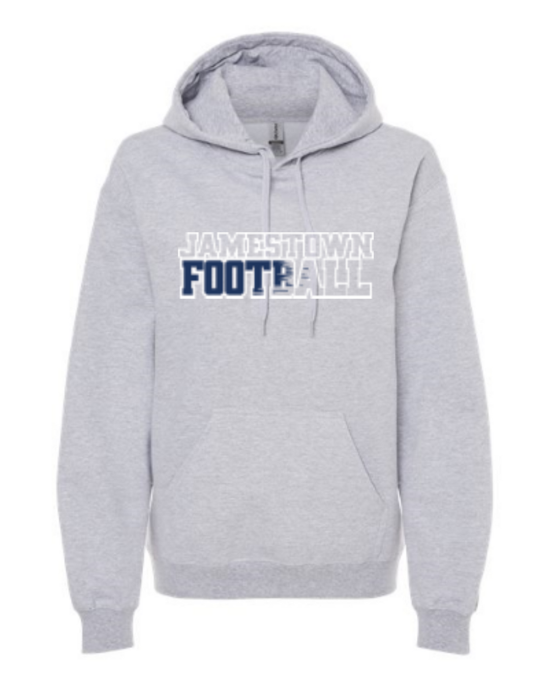 Sport Grey - front