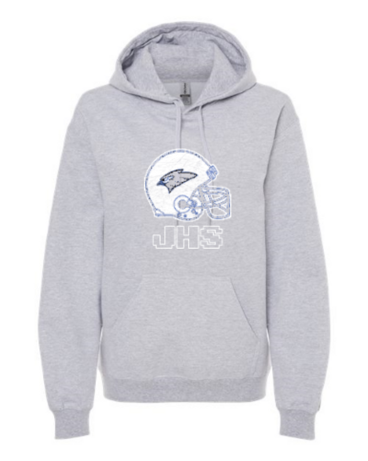 Sport Grey - front