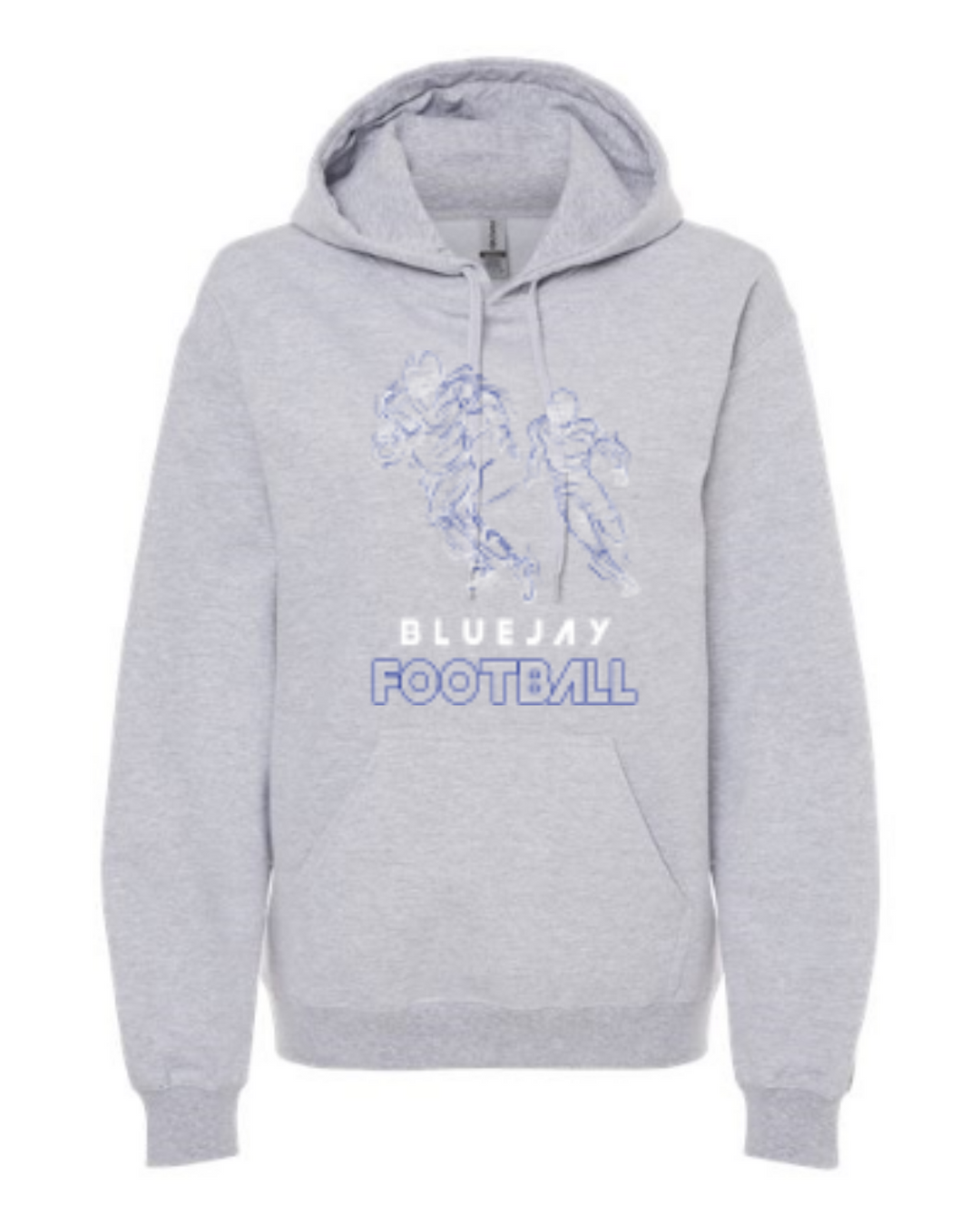 Sport Grey - front