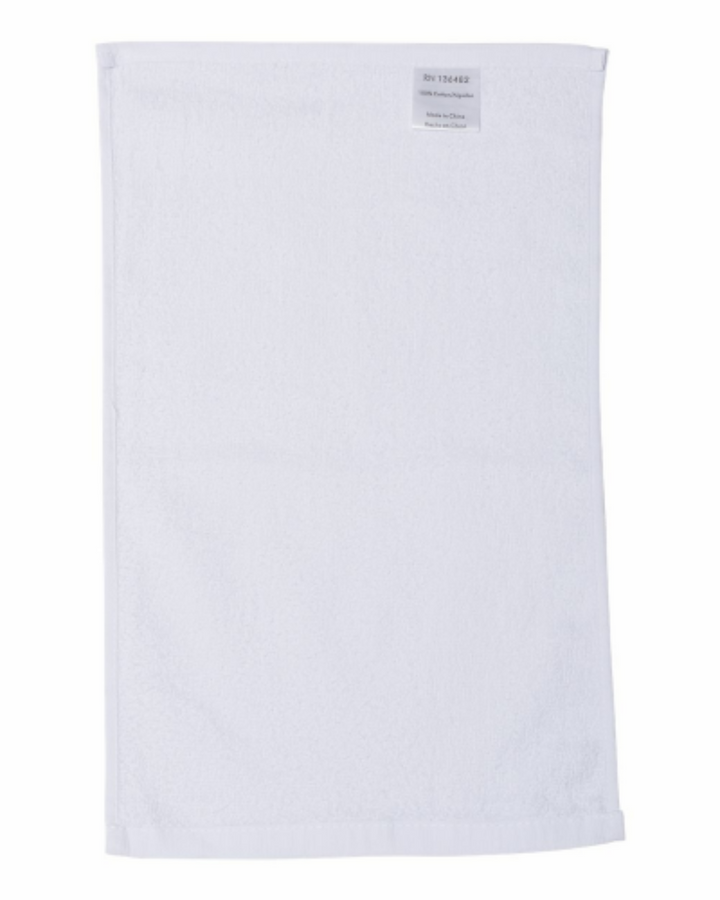 White - back
