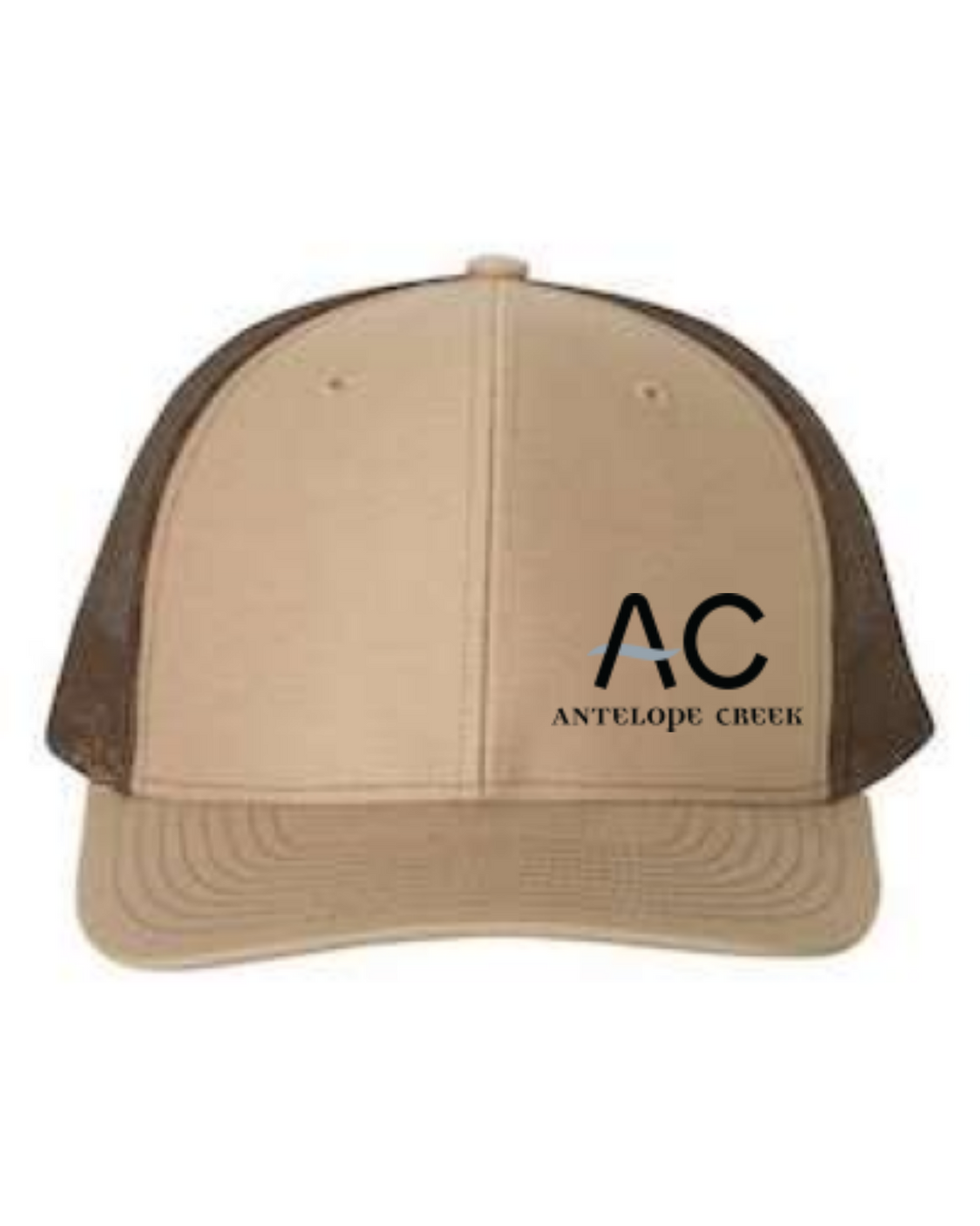 Khaki Coffee - front