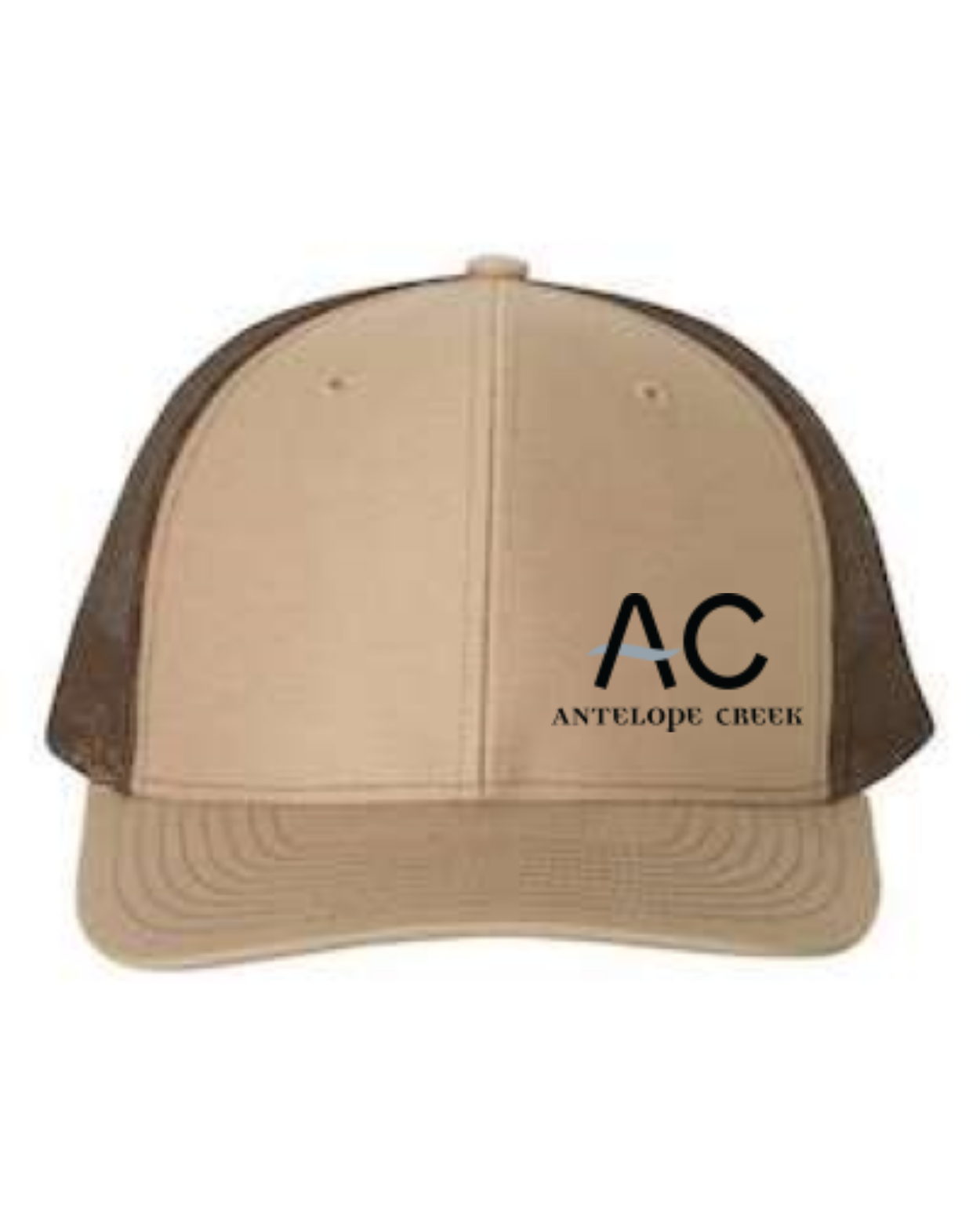 Khaki Coffee - front