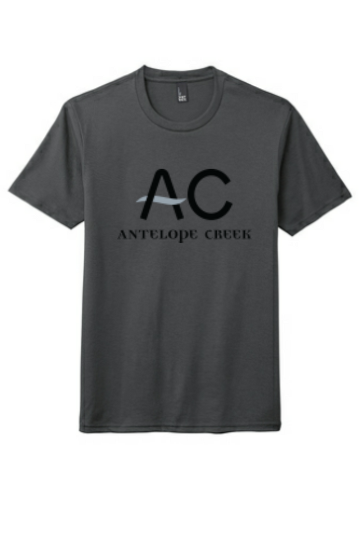 Charcoal - front