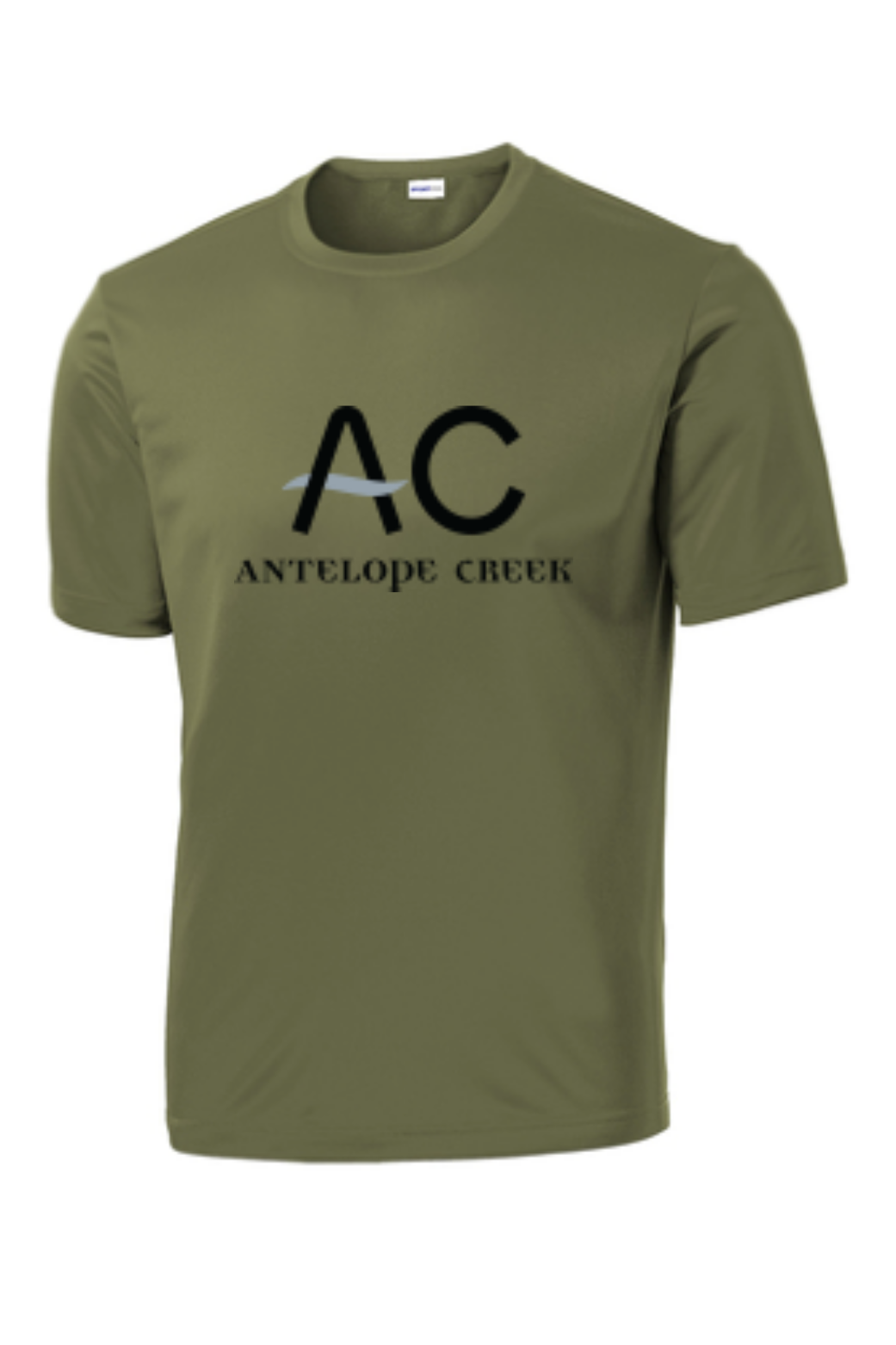 Olive Drab Grn - front