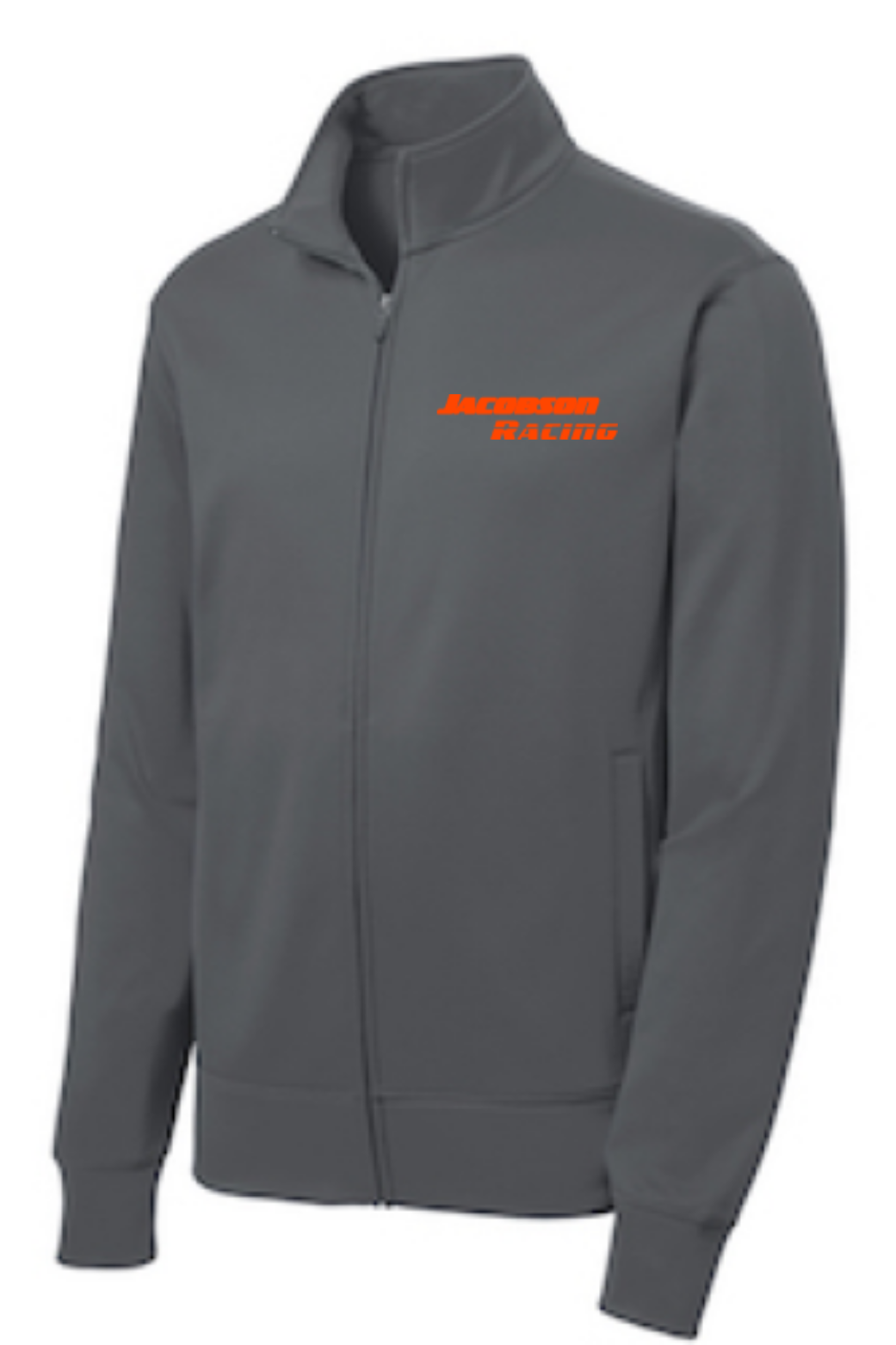Dark Smk Grey - front