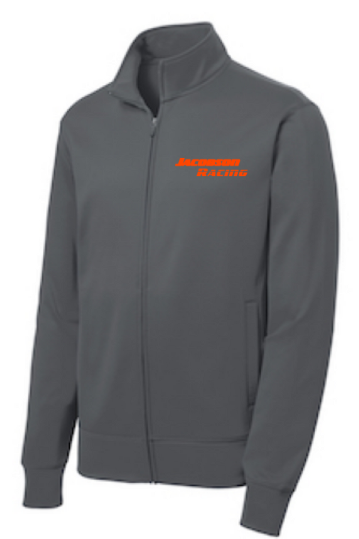 Dark Smk Grey - front