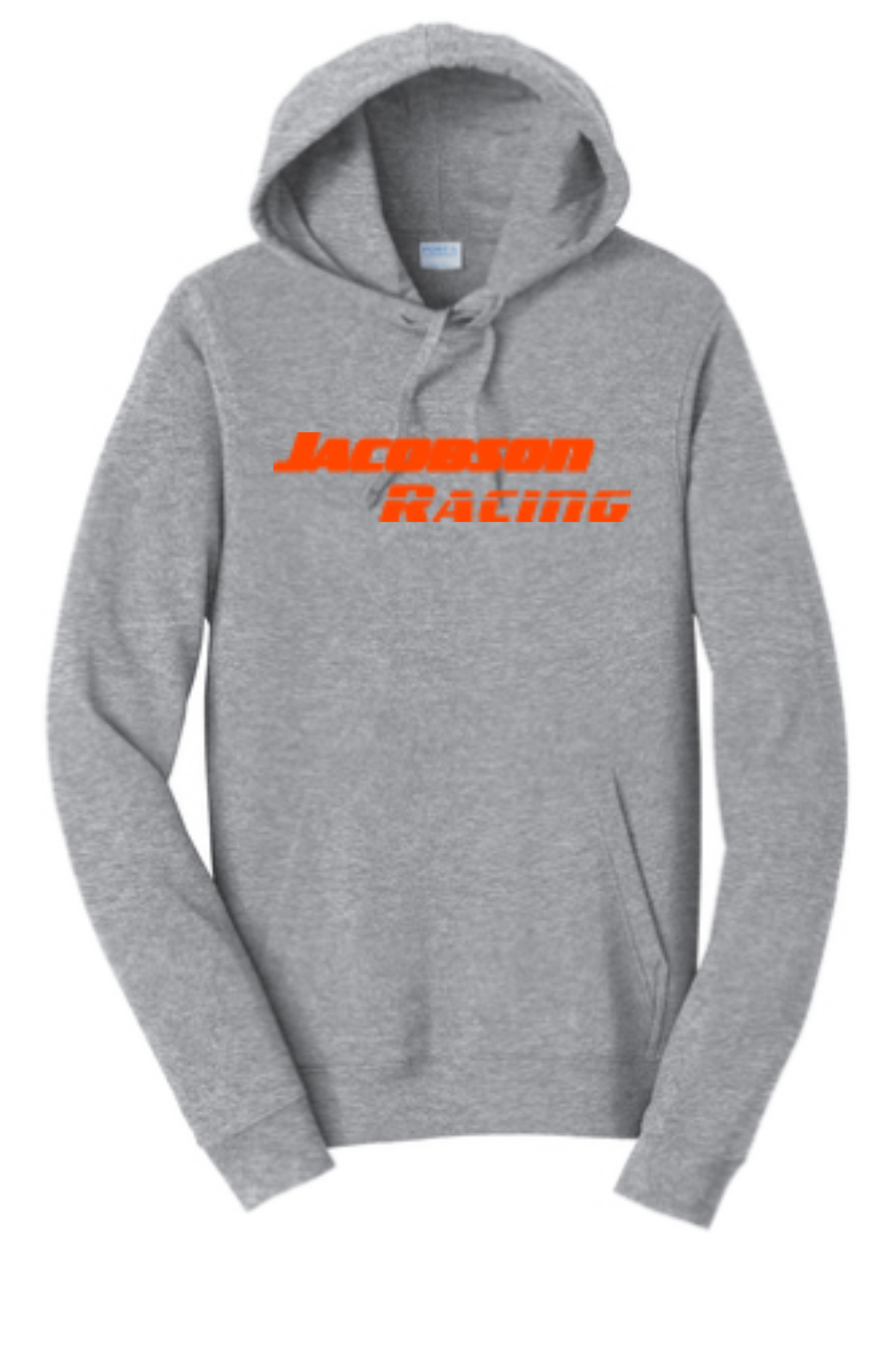 Athl Heather - front