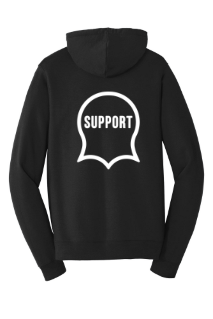 Jet Black - back