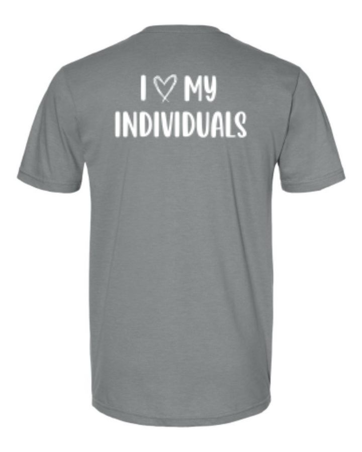 Gunmetal - back