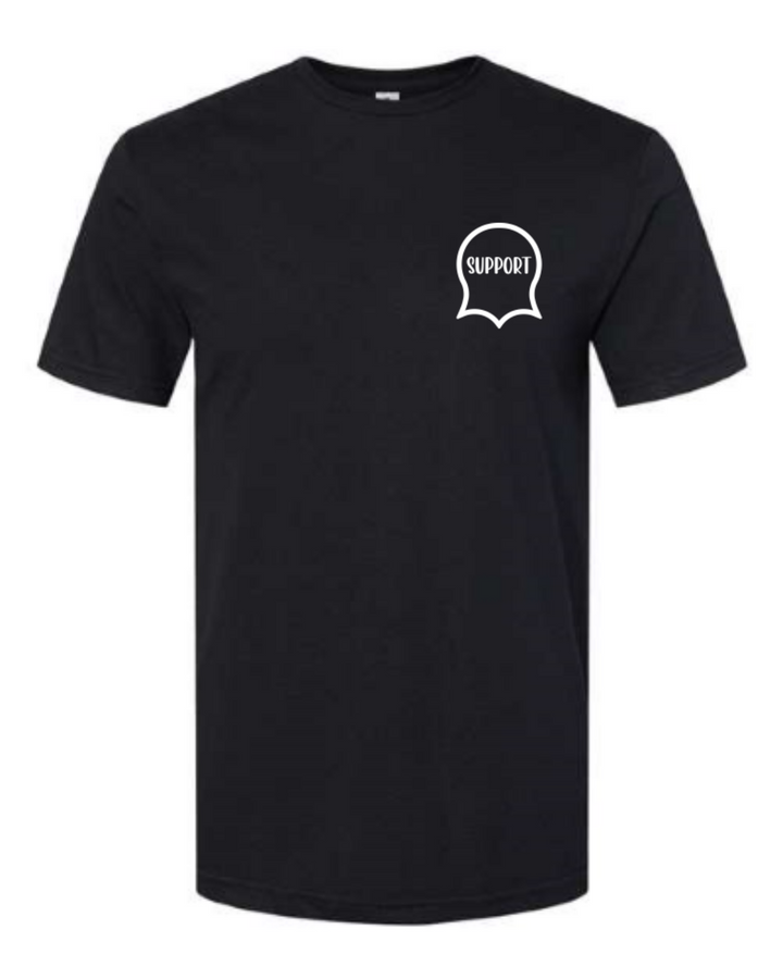 Pitch Black - front