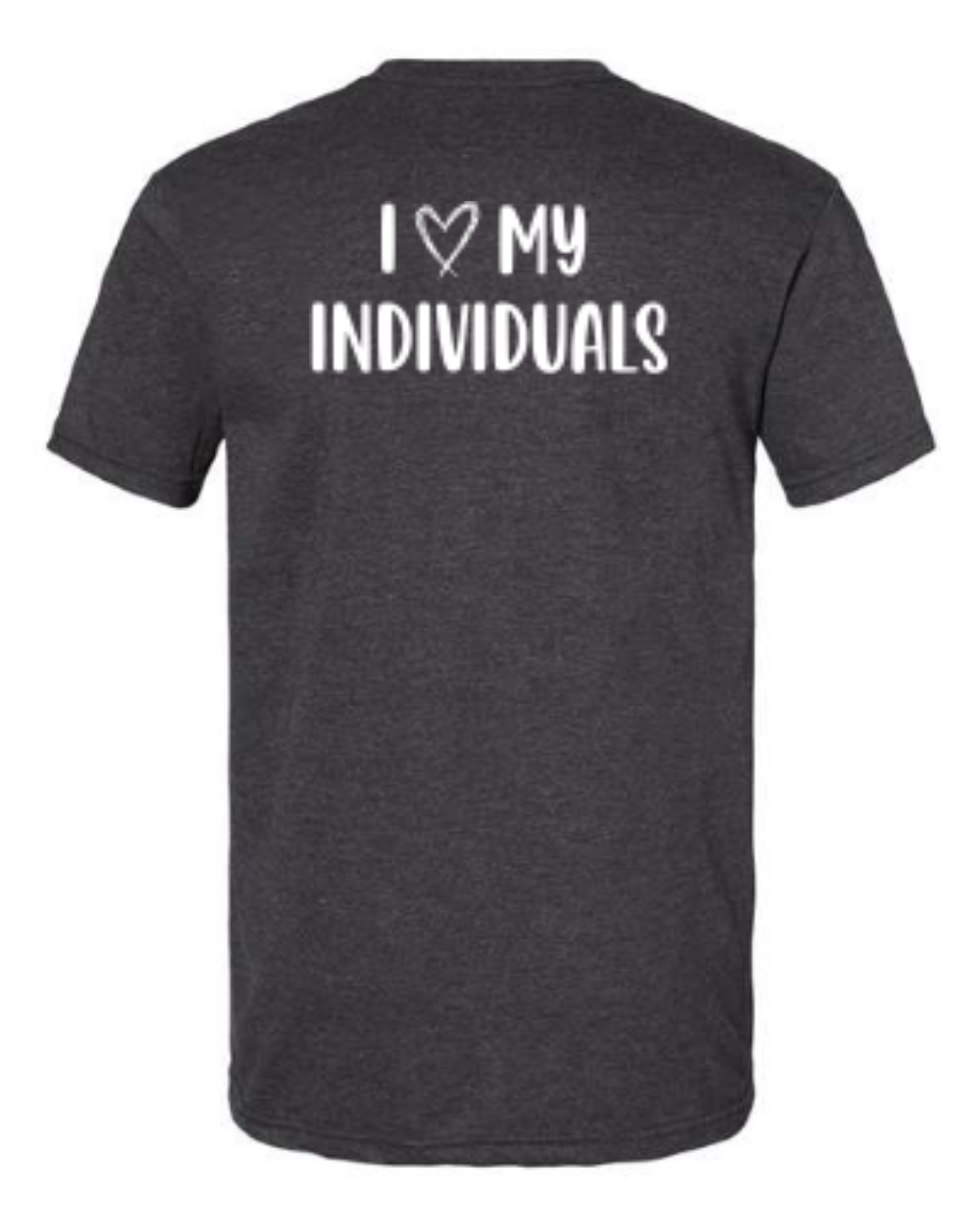 Pitch Black Mist - back