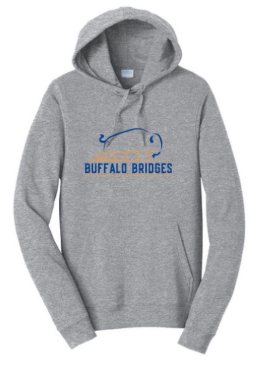 Athl Heather - front