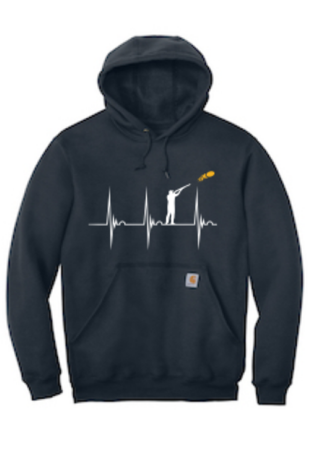 New Navy - front