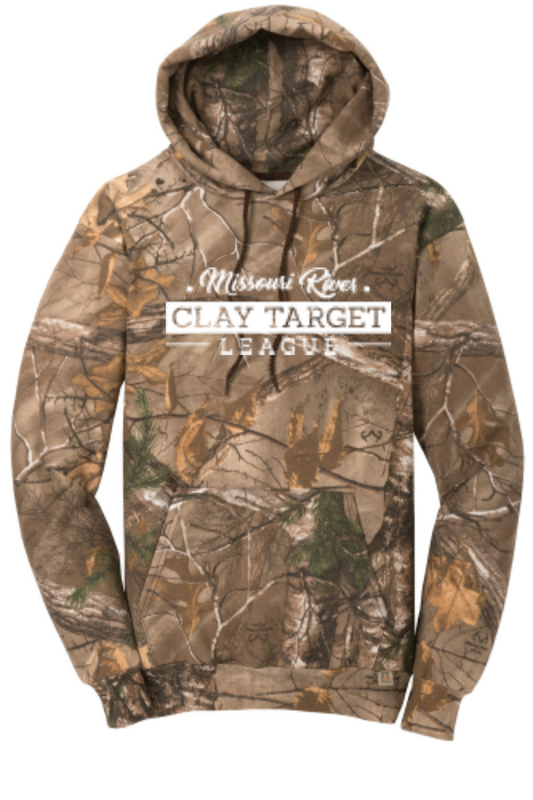 Real Tree Xtra - front