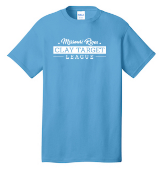 Aquatic Blue - front