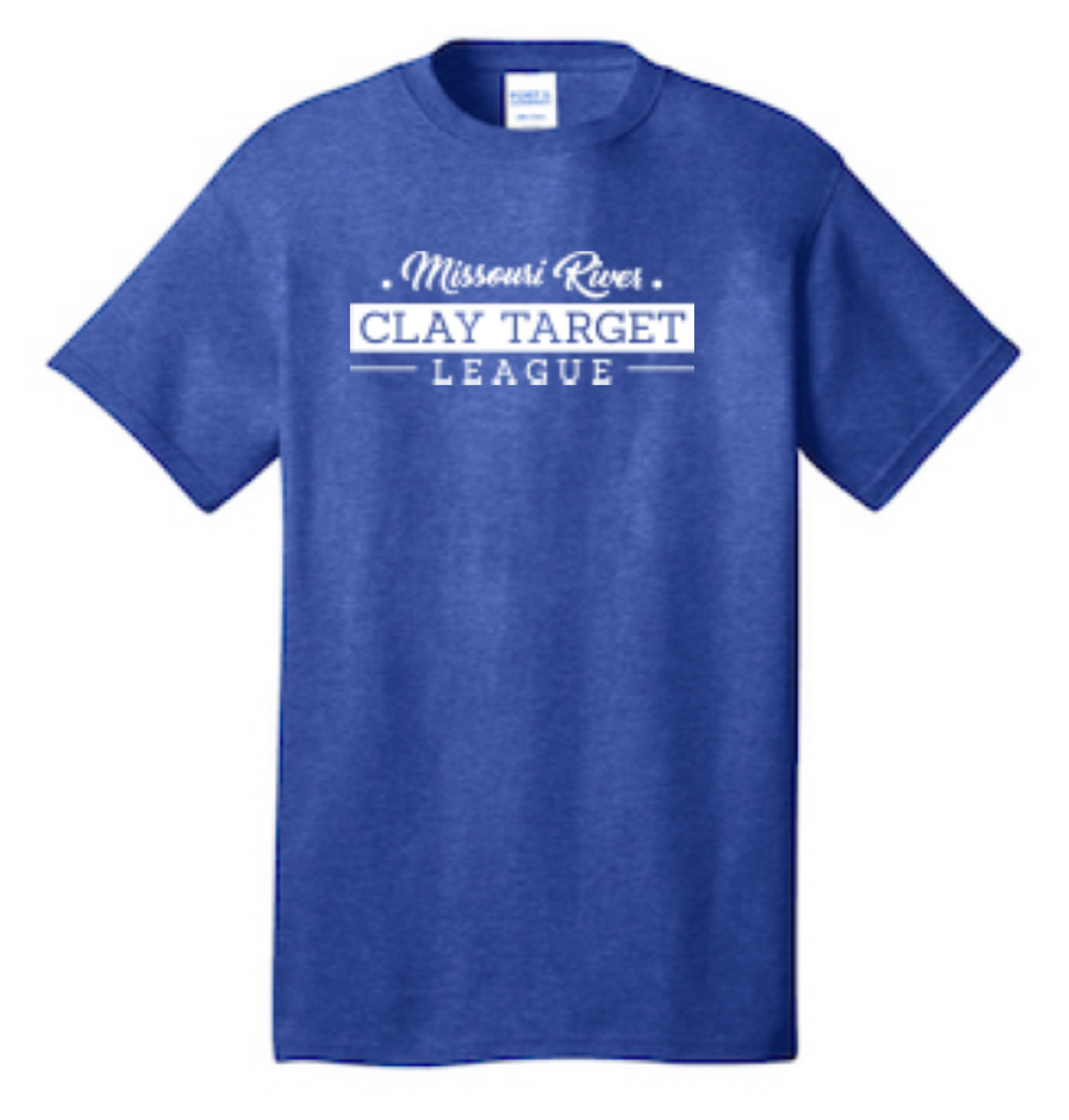 Heather Royal - front