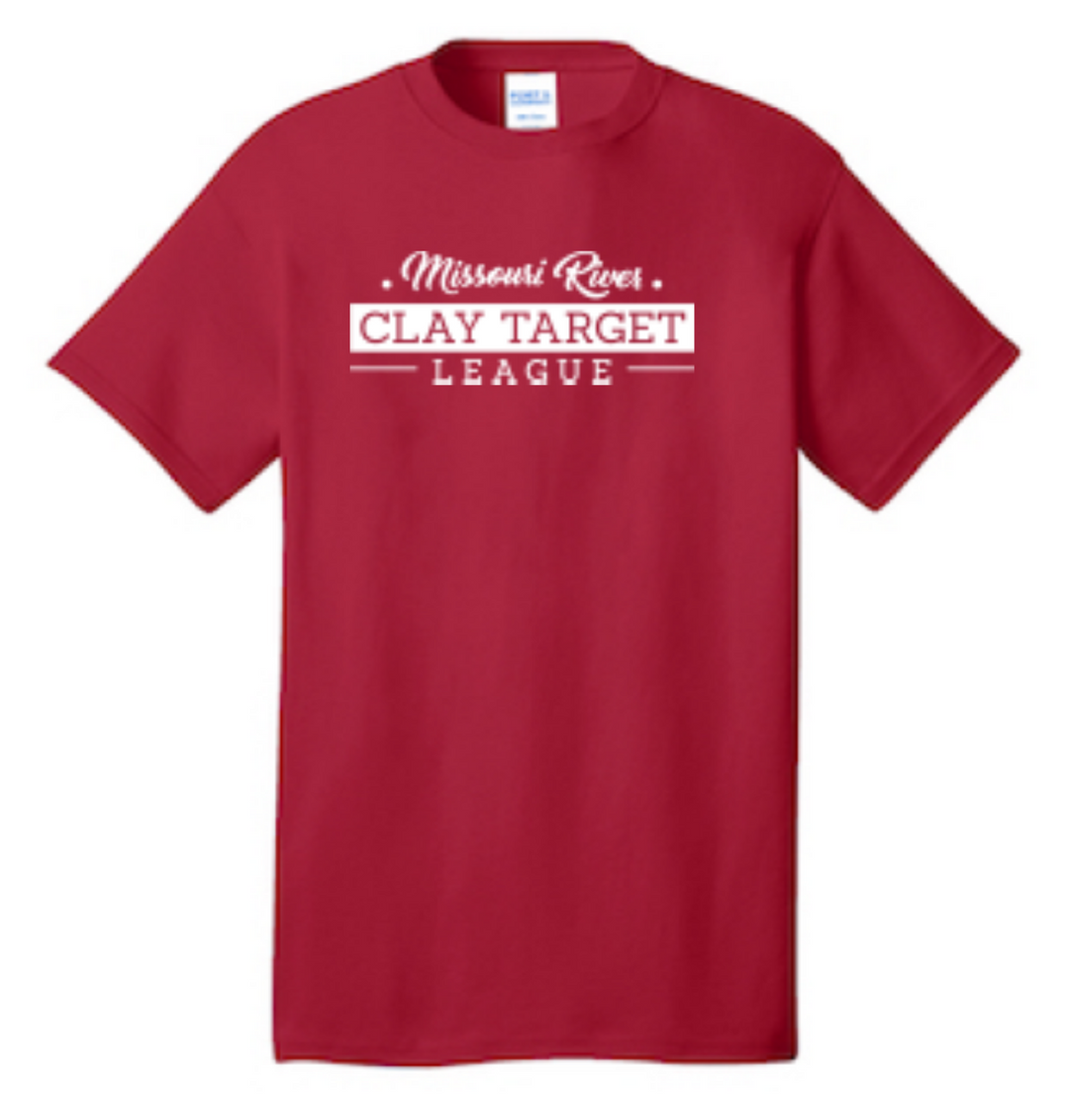 Red - front