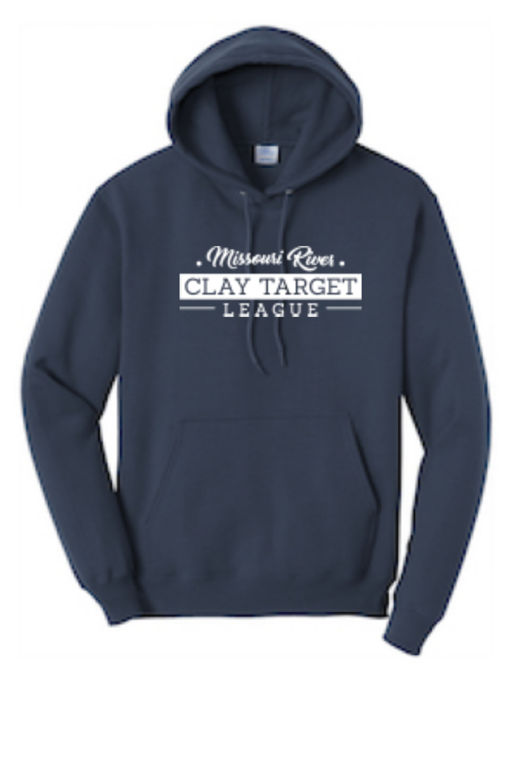 Navy - front