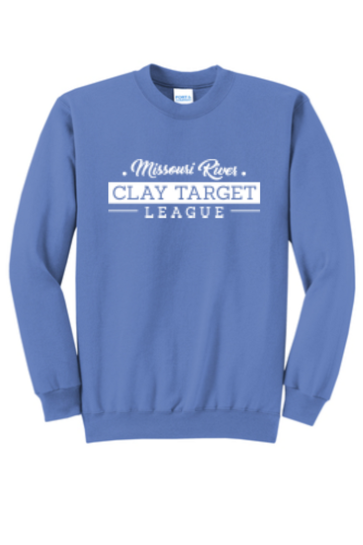 Carolina Blue - front