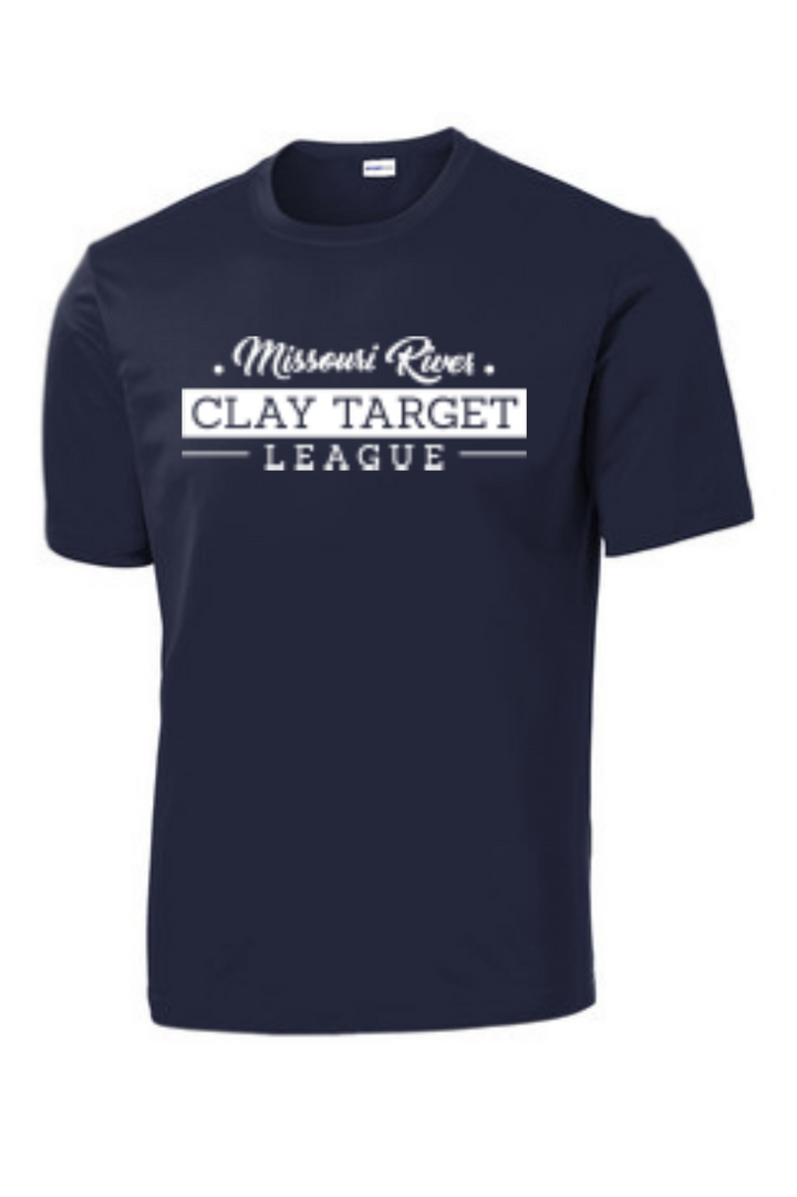 True Navy - front
