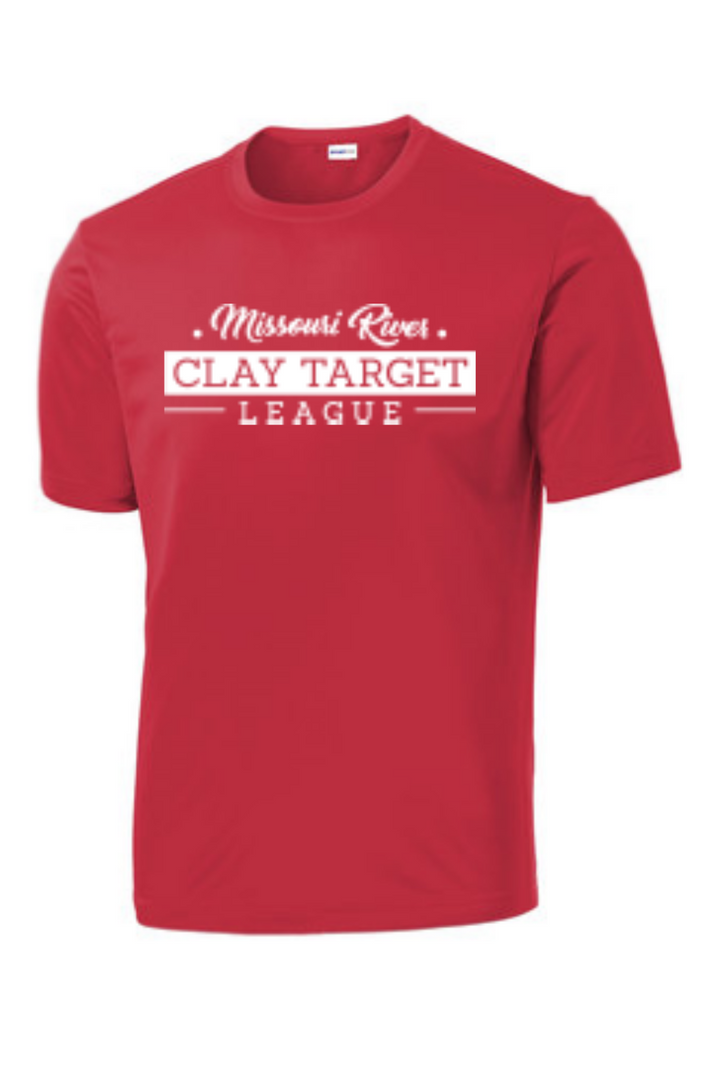 True Red - front