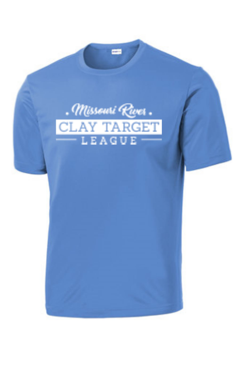 Carolina Blue - front