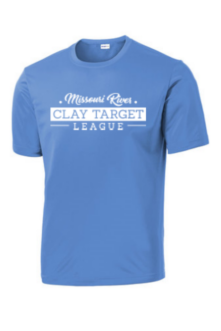 Carolina Blue - front