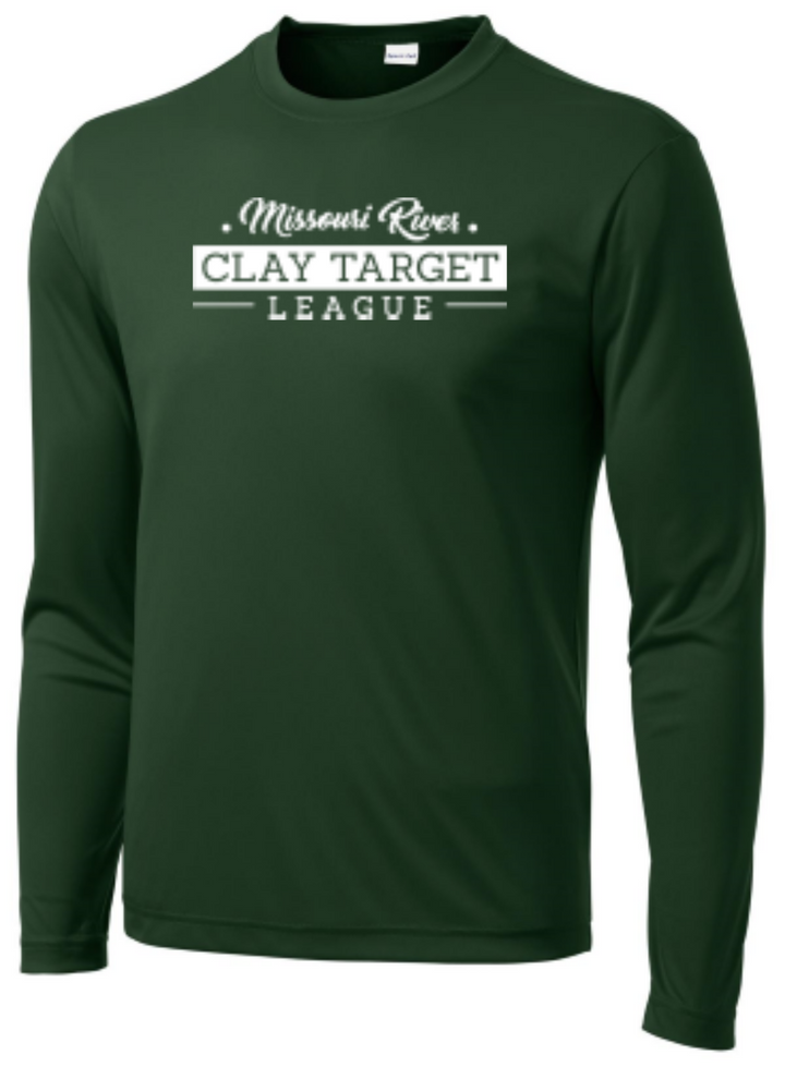 Forest Green - front