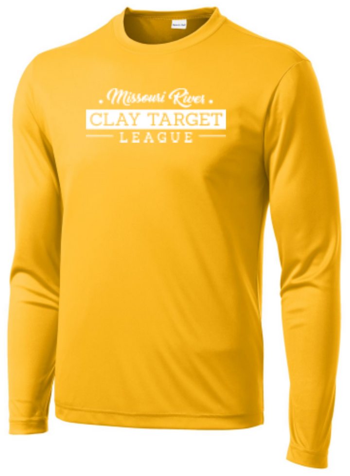 Gold - front