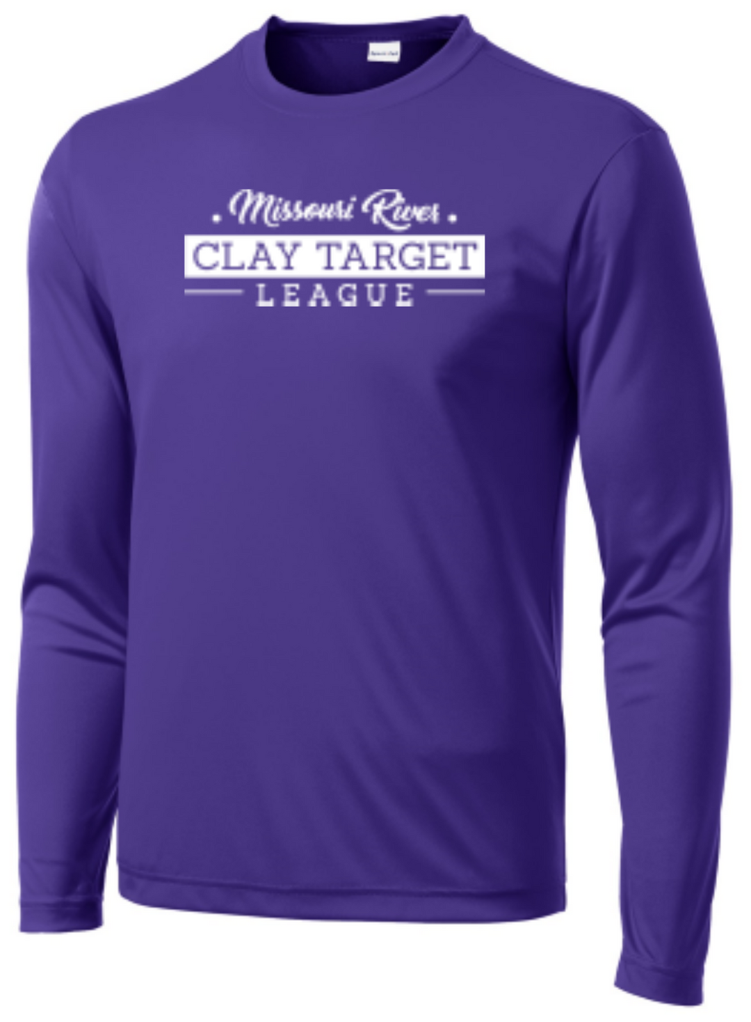 Purple - front