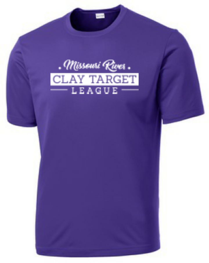 Purple - front