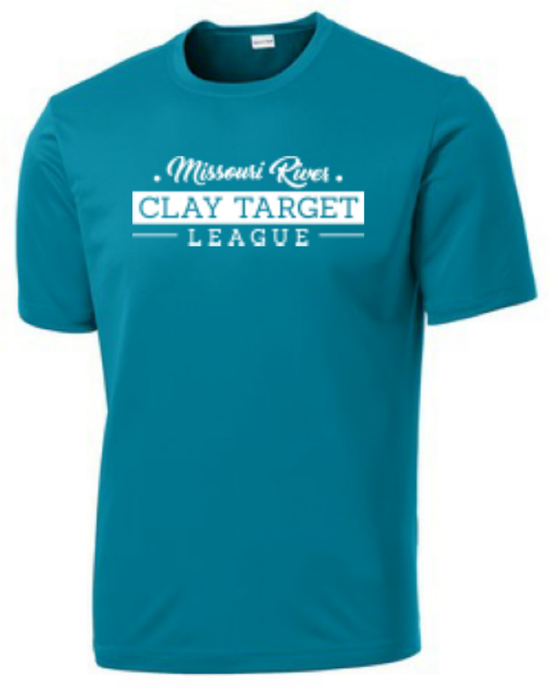 Tropic Blue - front