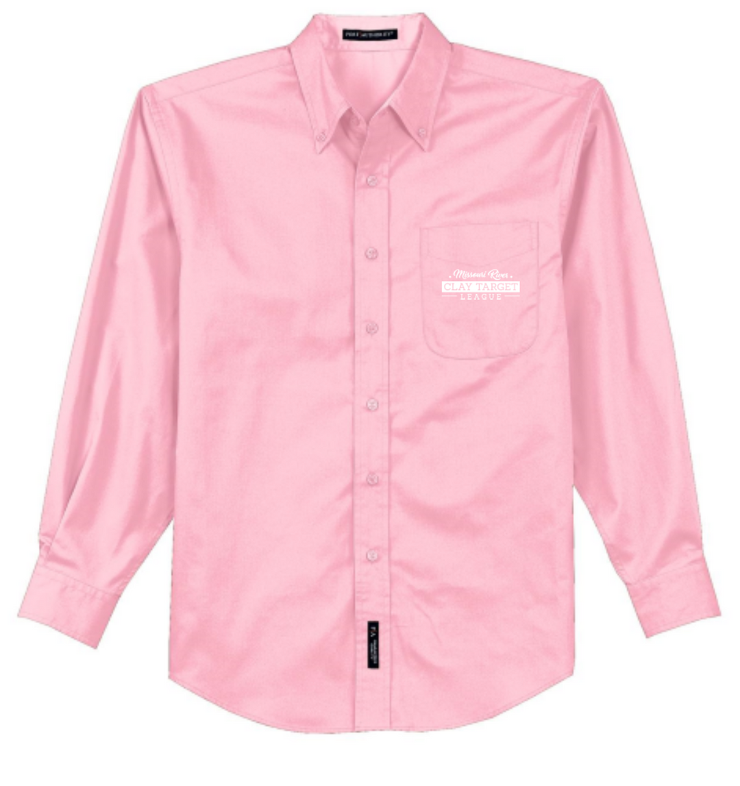 Light Pink - front