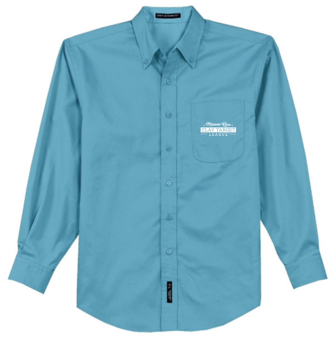Maui Blue - front