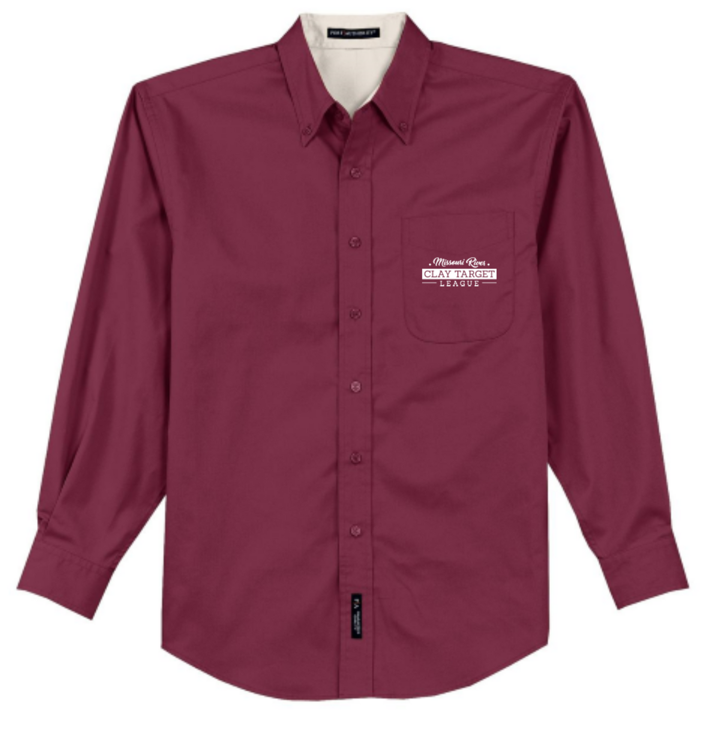 Burg Lt Stone - front