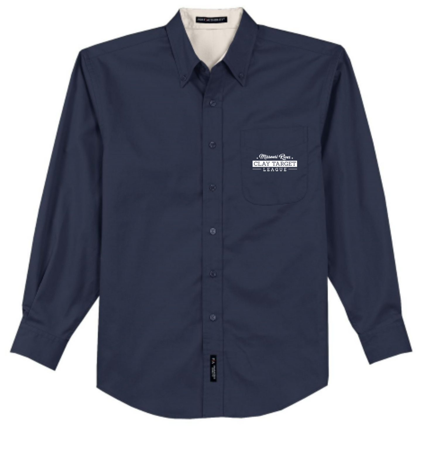 Navy Lt Stone - front